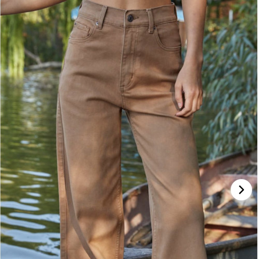 By Together Desert Racer Pant